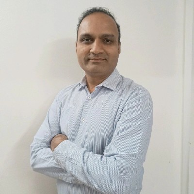 Amit Kulkarni