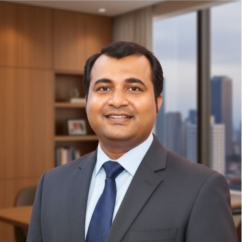 Deorut Jadhav