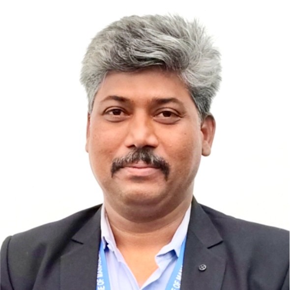 Dr. Dinesh Gabhane