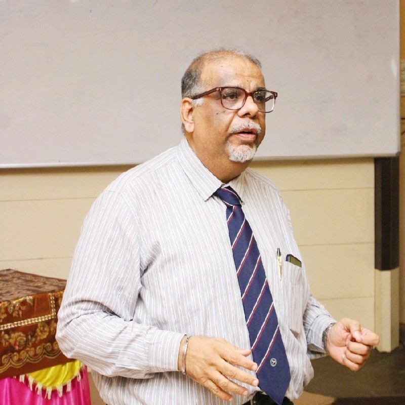 Dinesh Israni