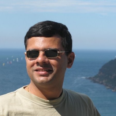 Kaustubh Gokhale