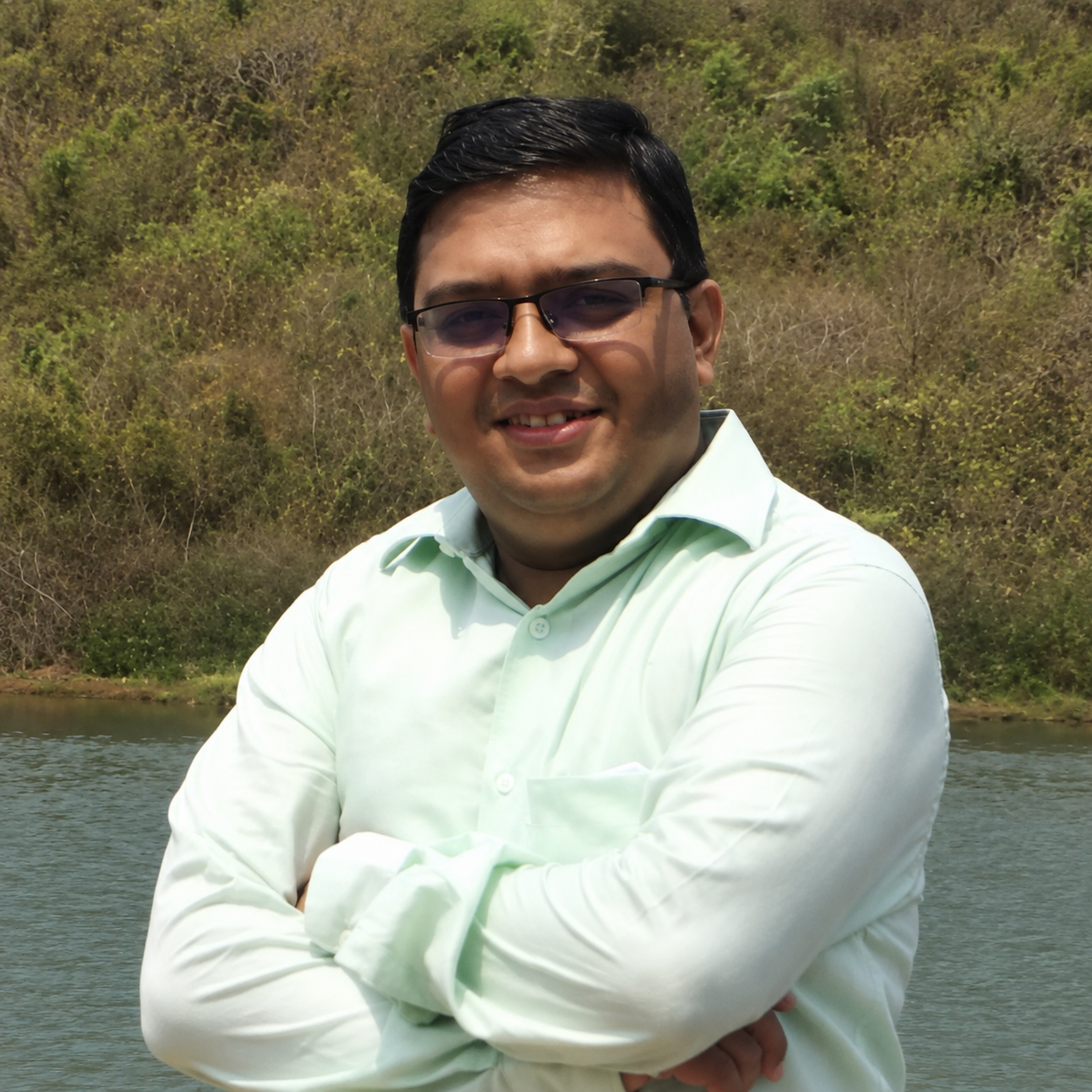 Mahendra Chiplunkar