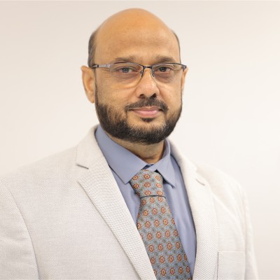 Rajendra Sonar