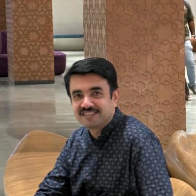 Rajesh Sarda