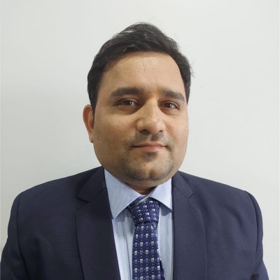 Rasesh Joshi