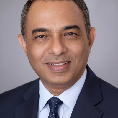 Sandeep Bichare