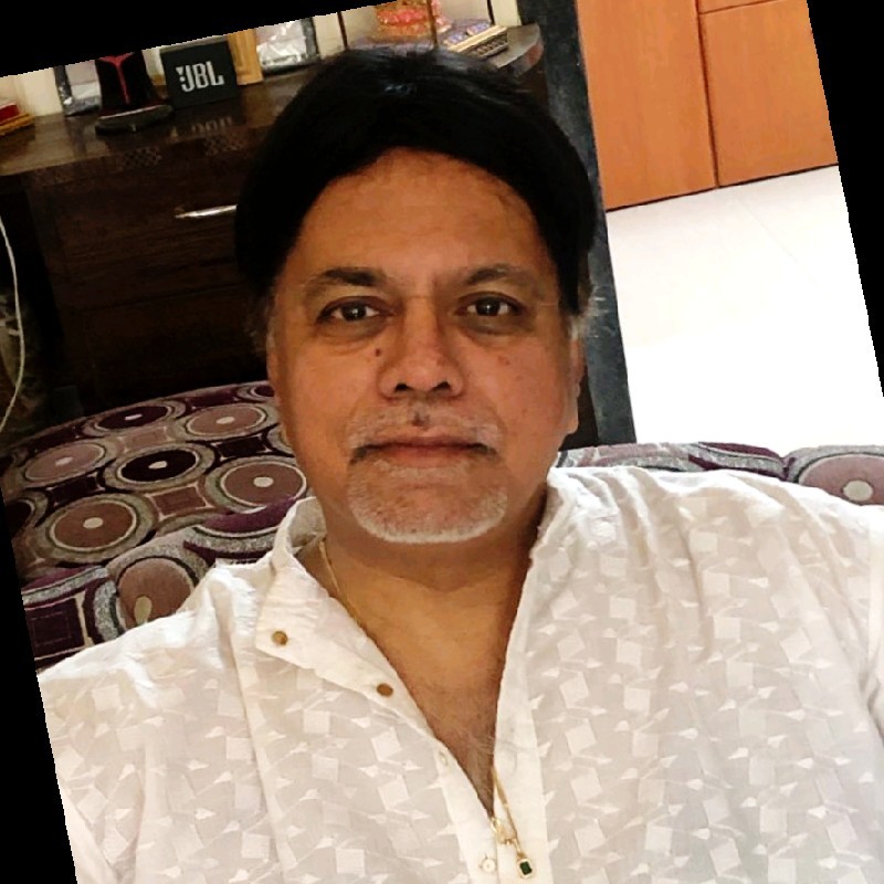 Subramanium Iyer