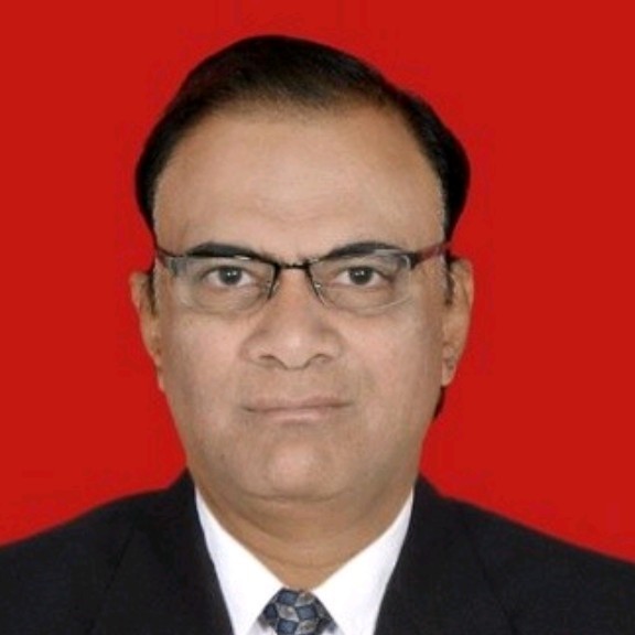 Vijay Karvande