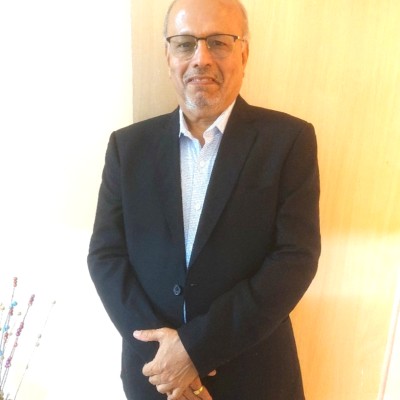 Vinay Kirloskar