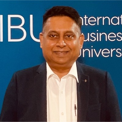 Vinod Madhavan