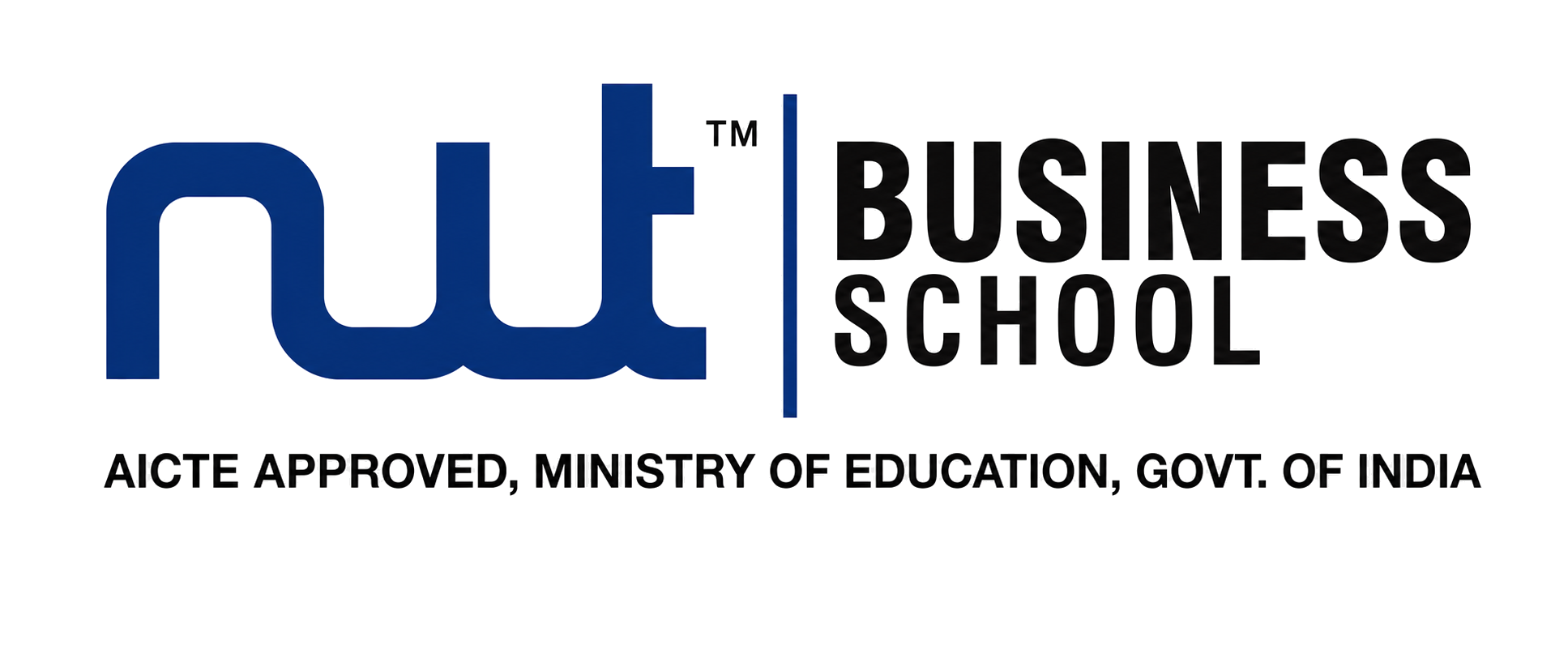 NWT Business School Logo